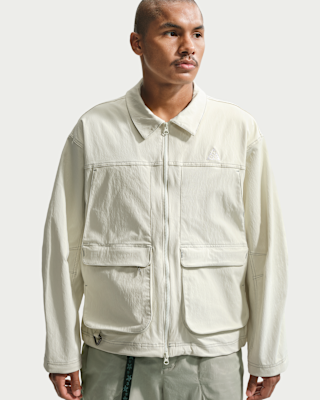 ジャケット・アウター FUGA gimmick w zip jacket high neck y2k M+ACG+UV+SMITH+SUMMIT+JKT.png